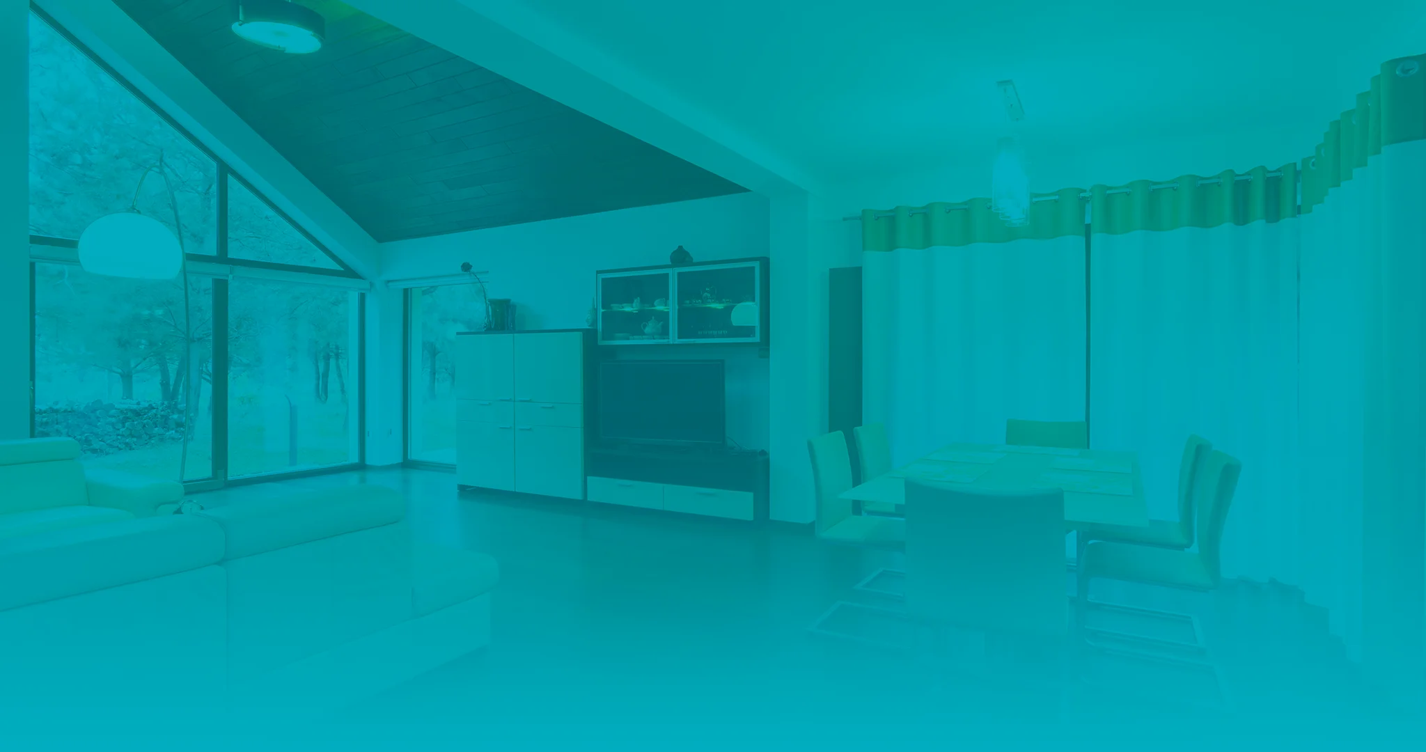 banner home capri