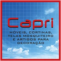 Logo capri Logo capri