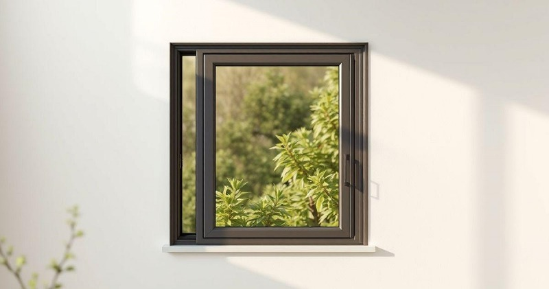 Janela anti ruído em perdizes