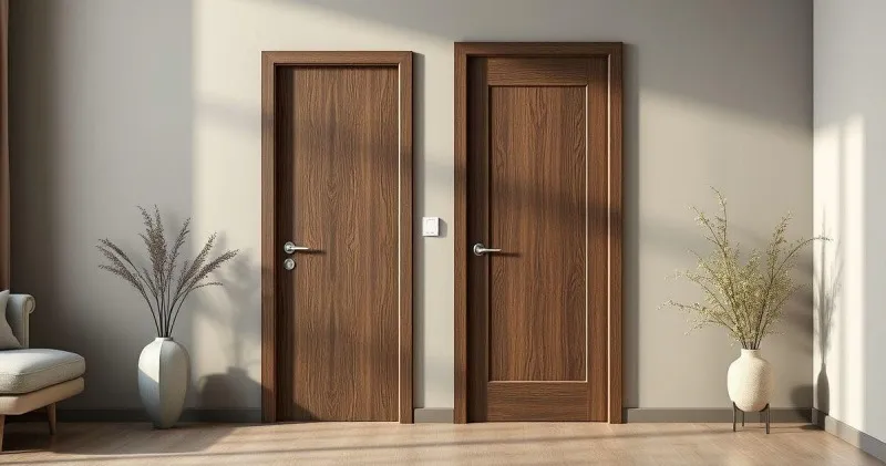 Porta interna wpc
