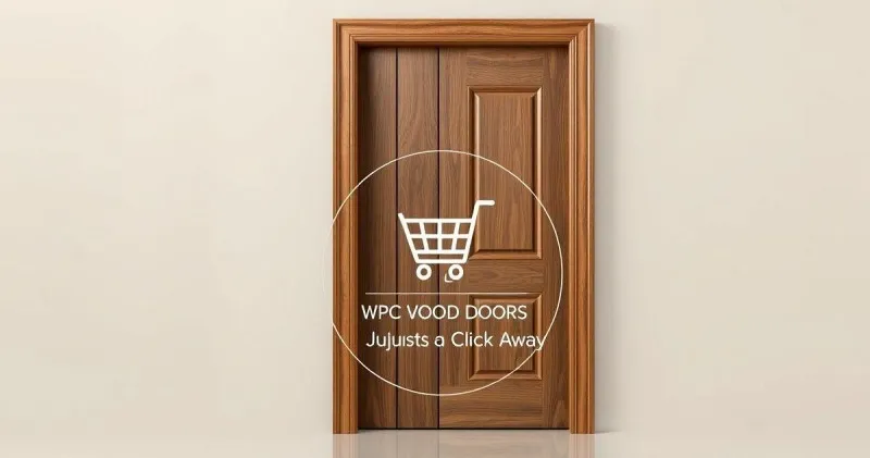 Porta wpc comprar