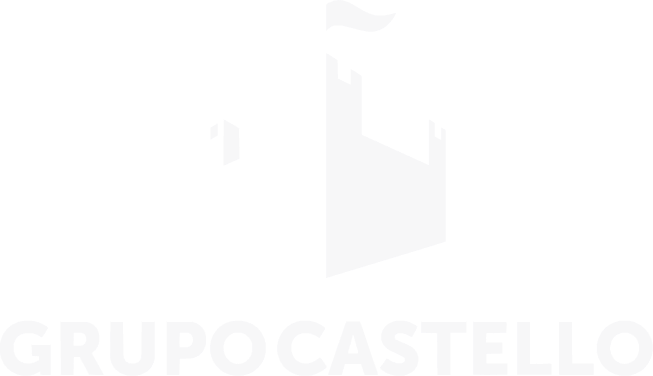 Logo com opacidade reduzida no banner